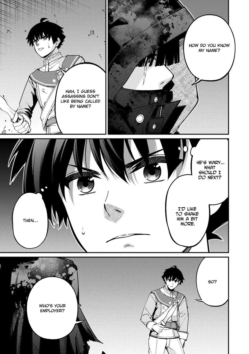 Jitsuryoku Shugi Ni Hirowareta Kanteishi Dorei Atsukai Datta Bokoku O Sutete Tekikoku No Eiyuu Hajimemashita 11 7