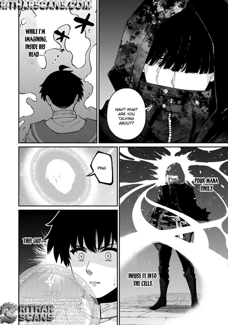 Jitsuryoku Shugi Ni Hirowareta Kanteishi Dorei Atsukai Datta Bokoku O Sutete Tekikoku No Eiyuu Hajimemashita 11 8