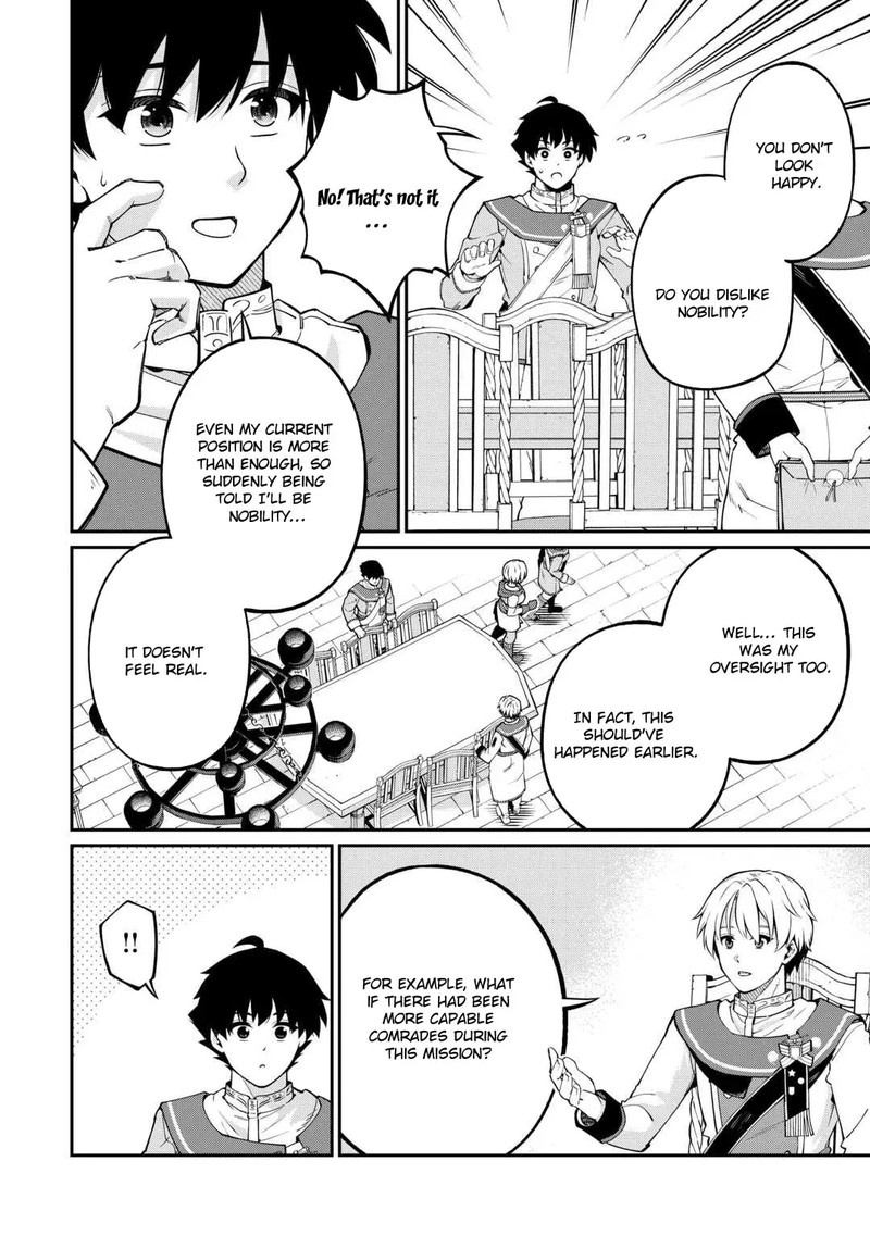 Jitsuryoku Shugi Ni Hirowareta Kanteishi Dorei Atsukai Datta Bokoku O Sutete Tekikoku No Eiyuu Hajimemashita 12 14