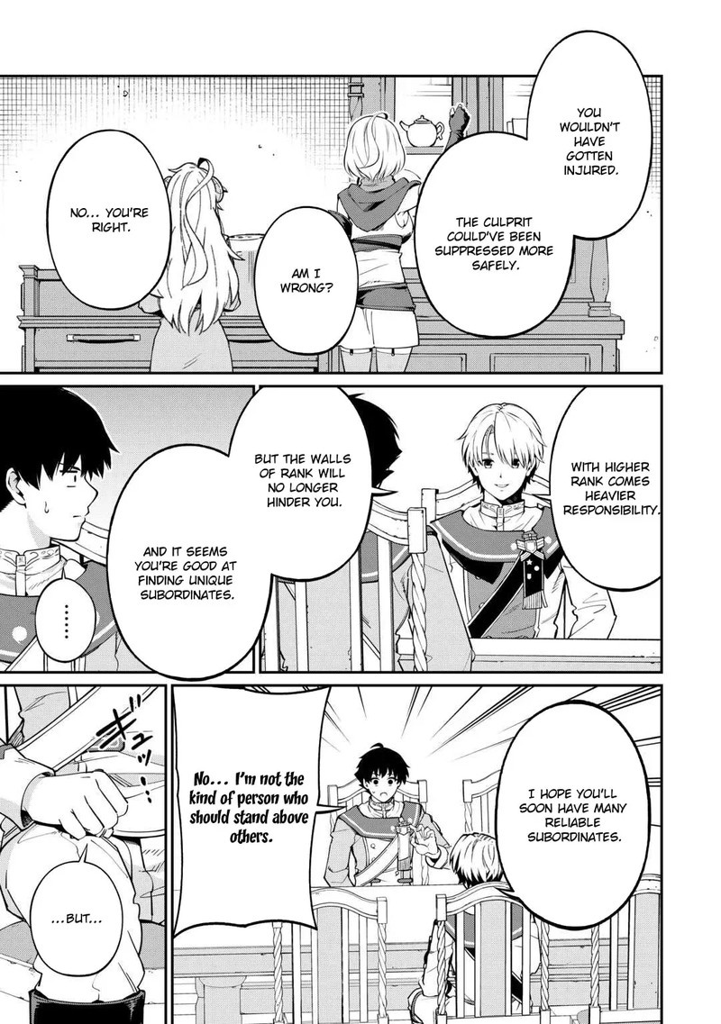 Jitsuryoku Shugi Ni Hirowareta Kanteishi Dorei Atsukai Datta Bokoku O Sutete Tekikoku No Eiyuu Hajimemashita 12 15