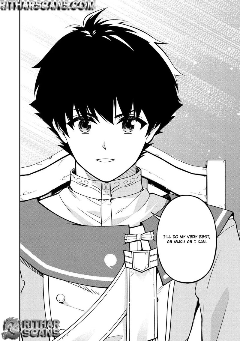 Jitsuryoku Shugi Ni Hirowareta Kanteishi Dorei Atsukai Datta Bokoku O Sutete Tekikoku No Eiyuu Hajimemashita 12 16