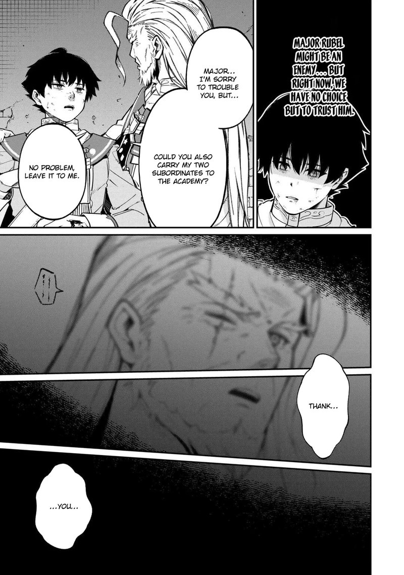 Jitsuryoku Shugi Ni Hirowareta Kanteishi Dorei Atsukai Datta Bokoku O Sutete Tekikoku No Eiyuu Hajimemashita 12 3
