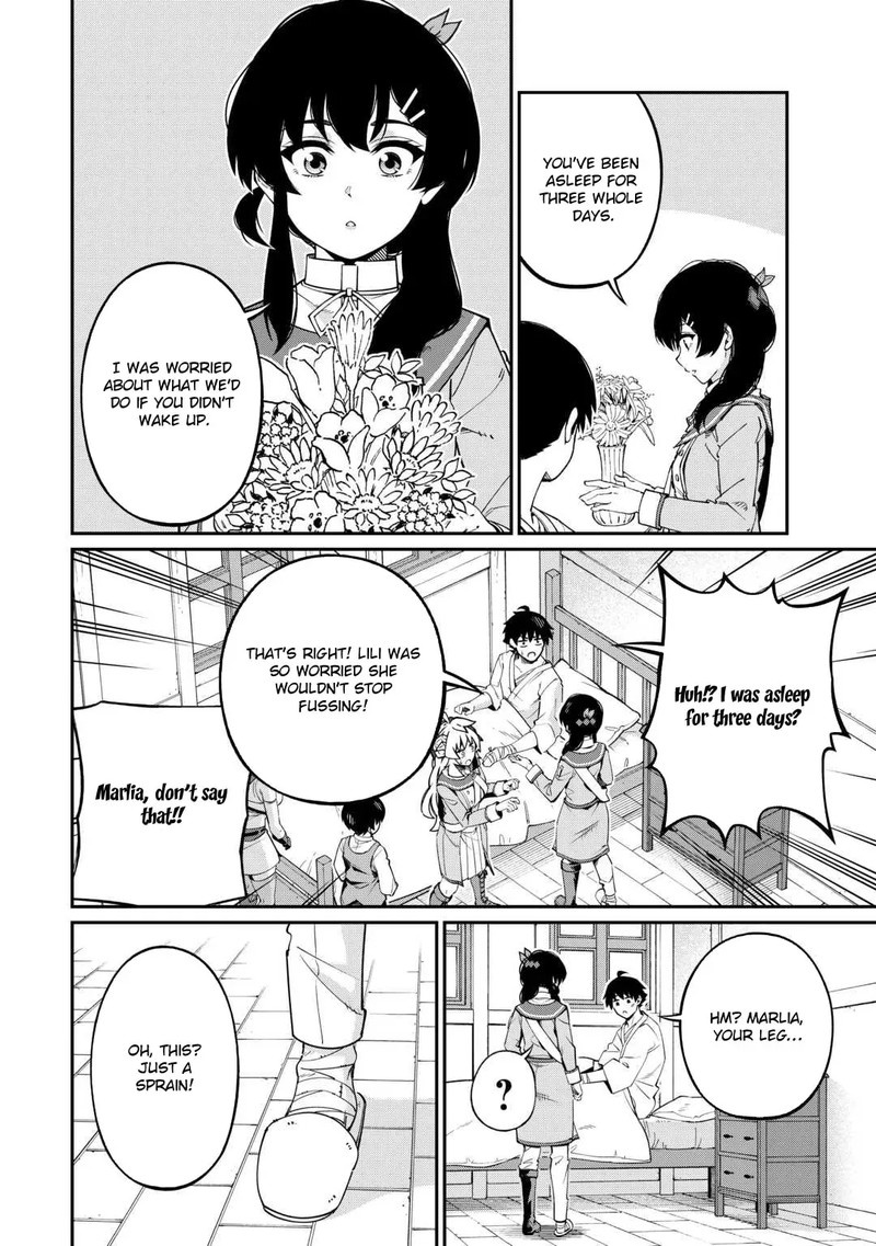 Jitsuryoku Shugi Ni Hirowareta Kanteishi Dorei Atsukai Datta Bokoku O Sutete Tekikoku No Eiyuu Hajimemashita 12 6