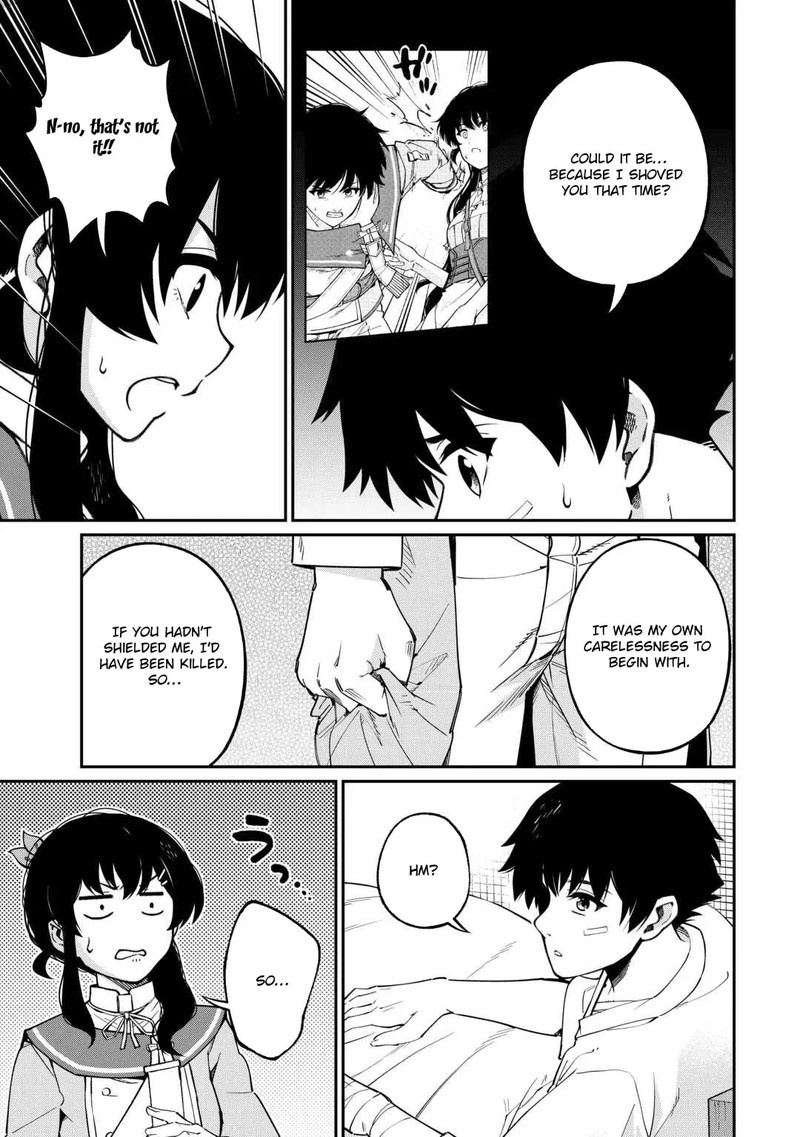 Jitsuryoku Shugi Ni Hirowareta Kanteishi Dorei Atsukai Datta Bokoku O Sutete Tekikoku No Eiyuu Hajimemashita 12 7