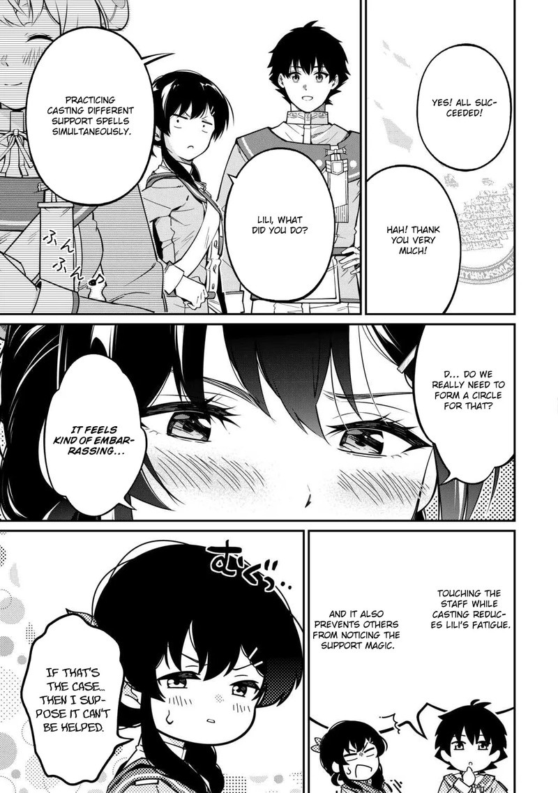 Jitsuryoku Shugi Ni Hirowareta Kanteishi Dorei Atsukai Datta Bokoku O Sutete Tekikoku No Eiyuu Hajimemashita 13 13