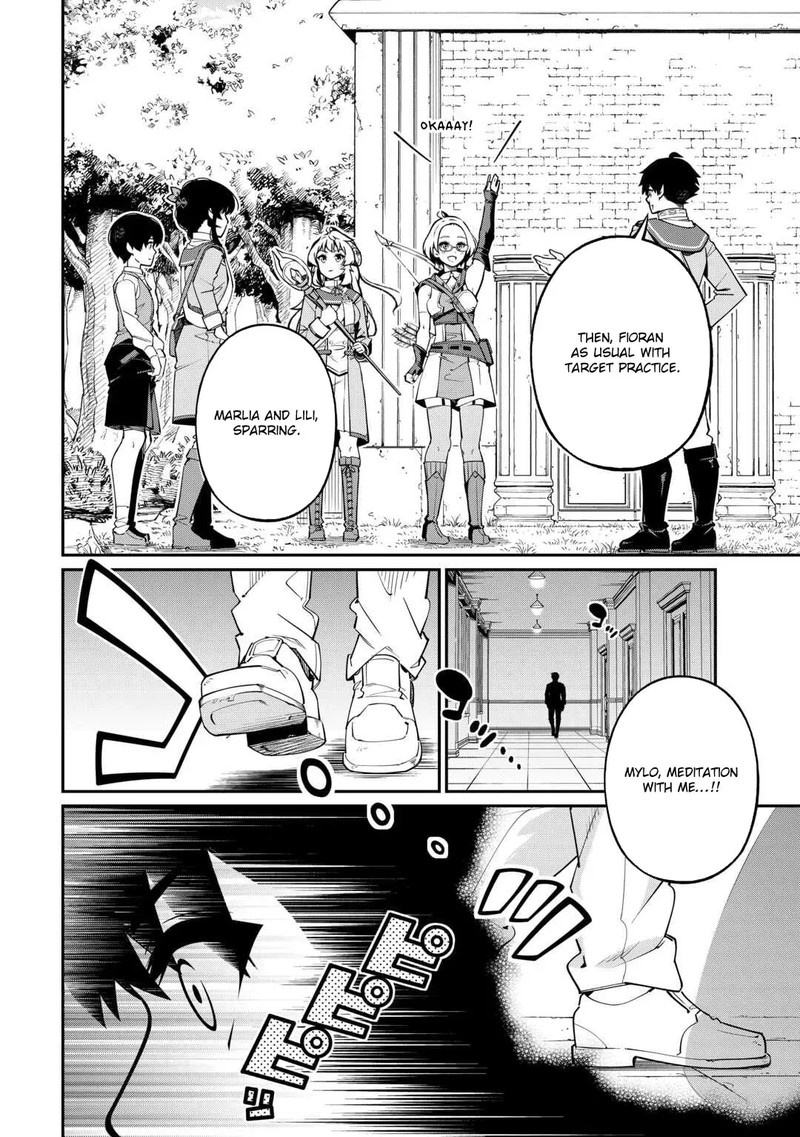 Jitsuryoku Shugi Ni Hirowareta Kanteishi Dorei Atsukai Datta Bokoku O Sutete Tekikoku No Eiyuu Hajimemashita 13 14