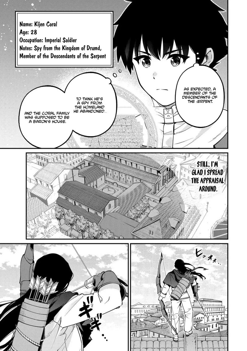 Jitsuryoku Shugi Ni Hirowareta Kanteishi Dorei Atsukai Datta Bokoku O Sutete Tekikoku No Eiyuu Hajimemashita 13 17