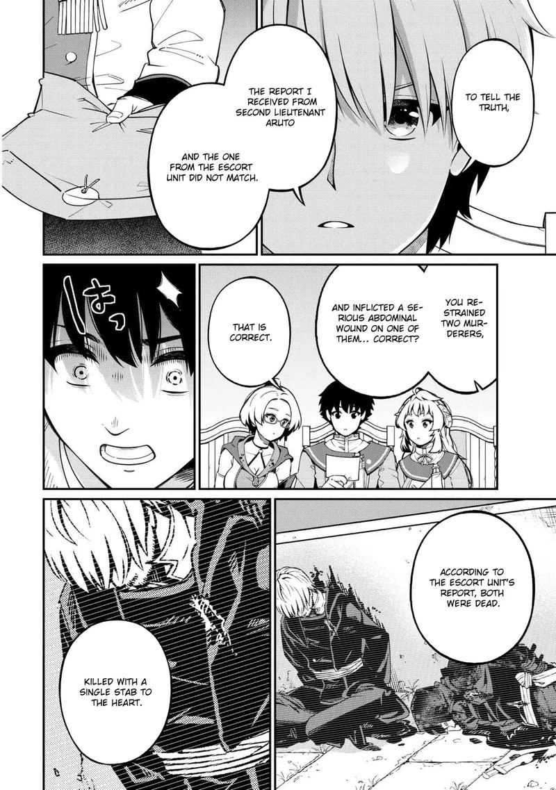 Jitsuryoku Shugi Ni Hirowareta Kanteishi Dorei Atsukai Datta Bokoku O Sutete Tekikoku No Eiyuu Hajimemashita 13 2