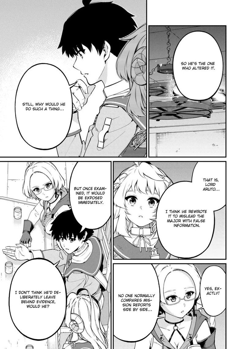 Jitsuryoku Shugi Ni Hirowareta Kanteishi Dorei Atsukai Datta Bokoku O Sutete Tekikoku No Eiyuu Hajimemashita 13 5