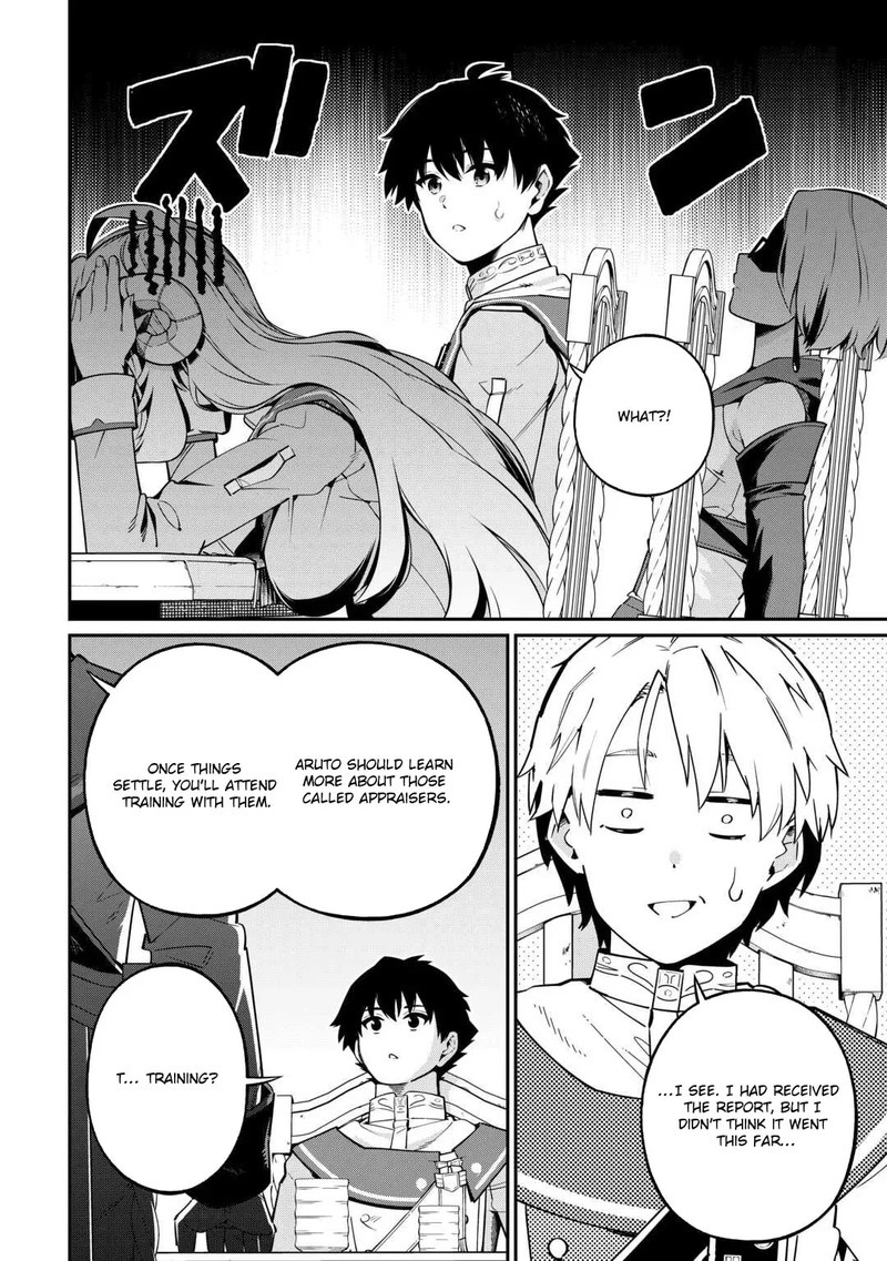Jitsuryoku Shugi Ni Hirowareta Kanteishi Dorei Atsukai Datta Bokoku O Sutete Tekikoku No Eiyuu Hajimemashita 13 6