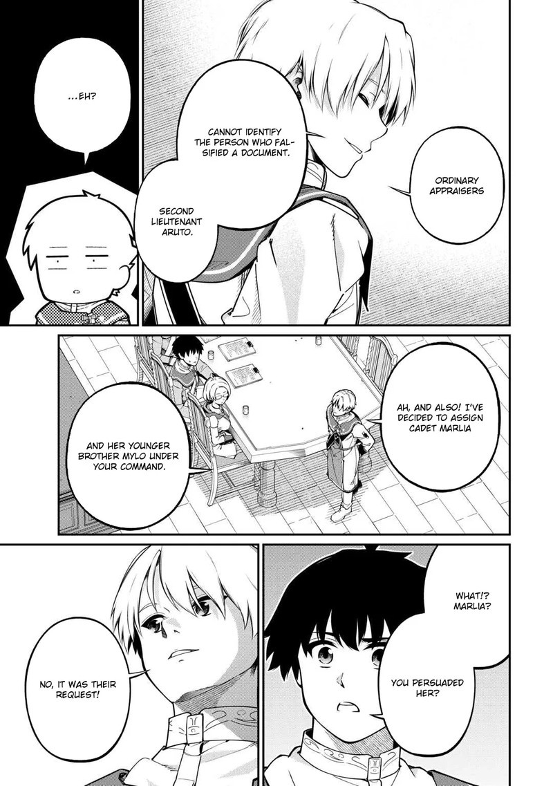 Jitsuryoku Shugi Ni Hirowareta Kanteishi Dorei Atsukai Datta Bokoku O Sutete Tekikoku No Eiyuu Hajimemashita 13 7