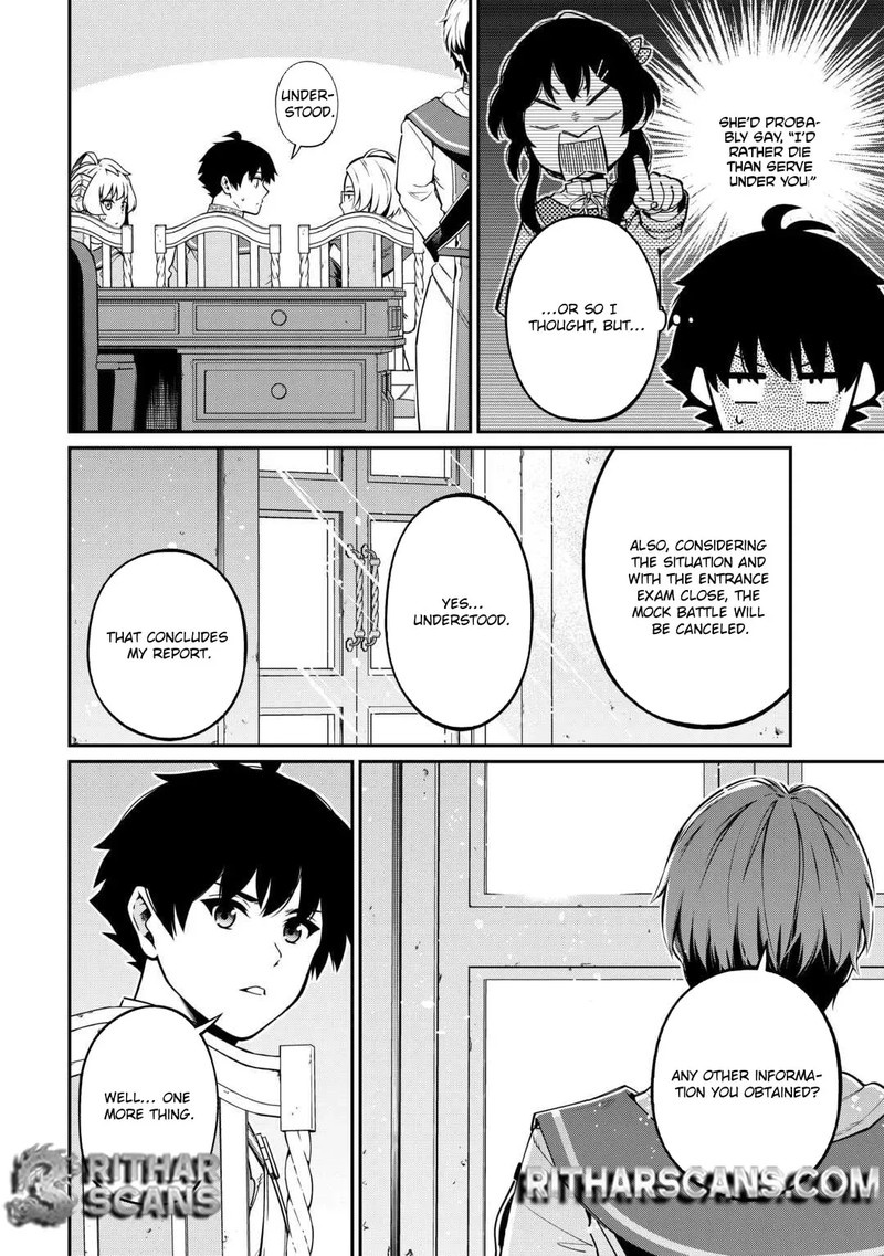 Jitsuryoku Shugi Ni Hirowareta Kanteishi Dorei Atsukai Datta Bokoku O Sutete Tekikoku No Eiyuu Hajimemashita 13 8