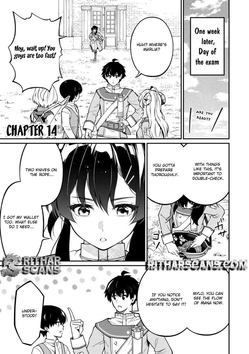 Jitsuryoku Shugi Ni Hirowareta Kanteishi Dorei Atsukai Datta Bokoku O Sutete Tekikoku No Eiyuu Hajimemashita 14 1