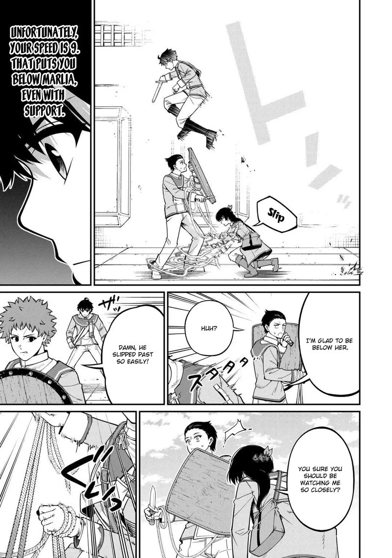 Jitsuryoku Shugi Ni Hirowareta Kanteishi Dorei Atsukai Datta Bokoku O Sutete Tekikoku No Eiyuu Hajimemashita 14 15