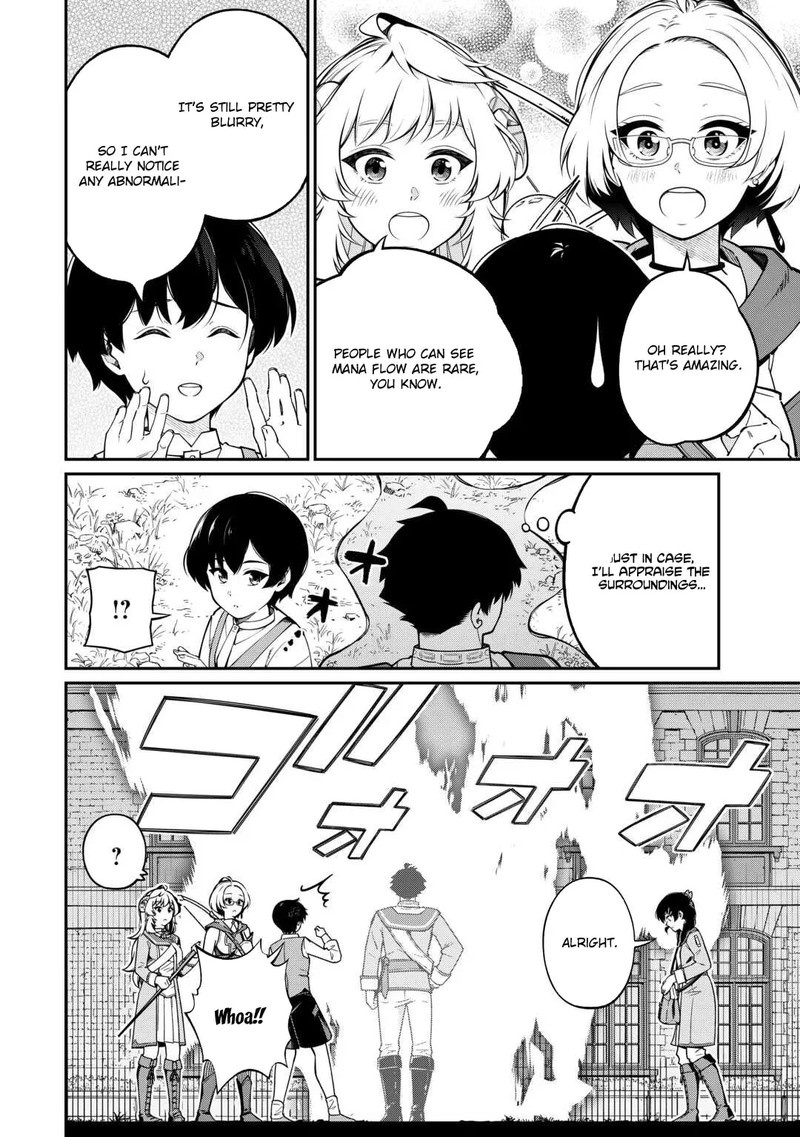Jitsuryoku Shugi Ni Hirowareta Kanteishi Dorei Atsukai Datta Bokoku O Sutete Tekikoku No Eiyuu Hajimemashita 14 2