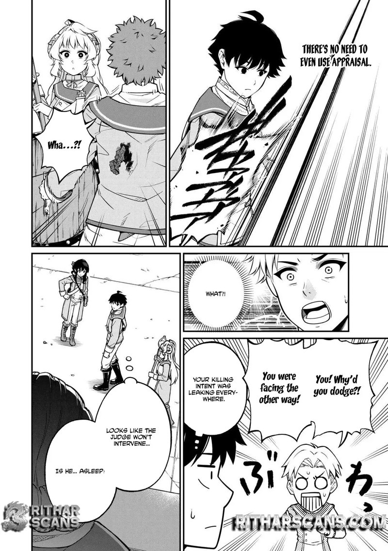 Jitsuryoku Shugi Ni Hirowareta Kanteishi Dorei Atsukai Datta Bokoku O Sutete Tekikoku No Eiyuu Hajimemashita 14 20