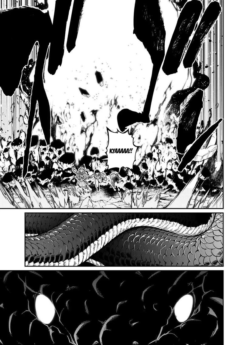 Jitsuryoku Shugi Ni Hirowareta Kanteishi Dorei Atsukai Datta Bokoku O Sutete Tekikoku No Eiyuu Hajimemashita 14 25