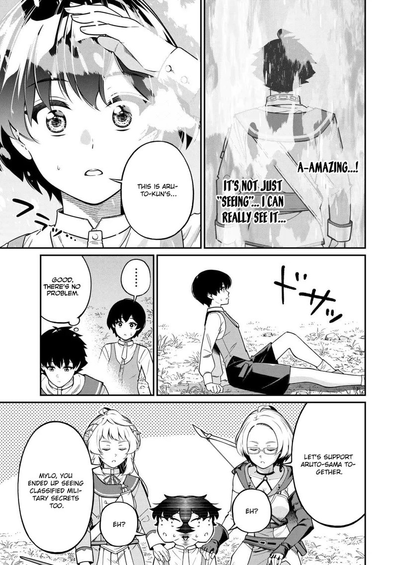 Jitsuryoku Shugi Ni Hirowareta Kanteishi Dorei Atsukai Datta Bokoku O Sutete Tekikoku No Eiyuu Hajimemashita 14 3