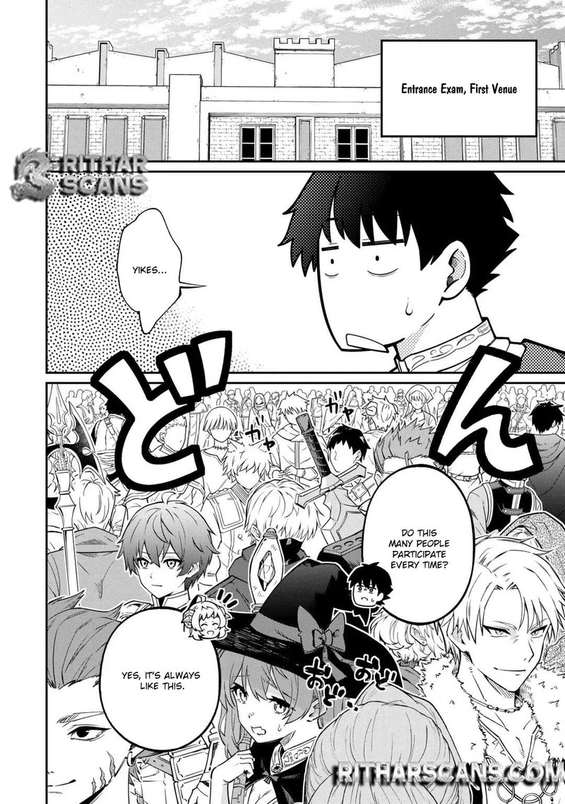 Jitsuryoku Shugi Ni Hirowareta Kanteishi Dorei Atsukai Datta Bokoku O Sutete Tekikoku No Eiyuu Hajimemashita 14 4