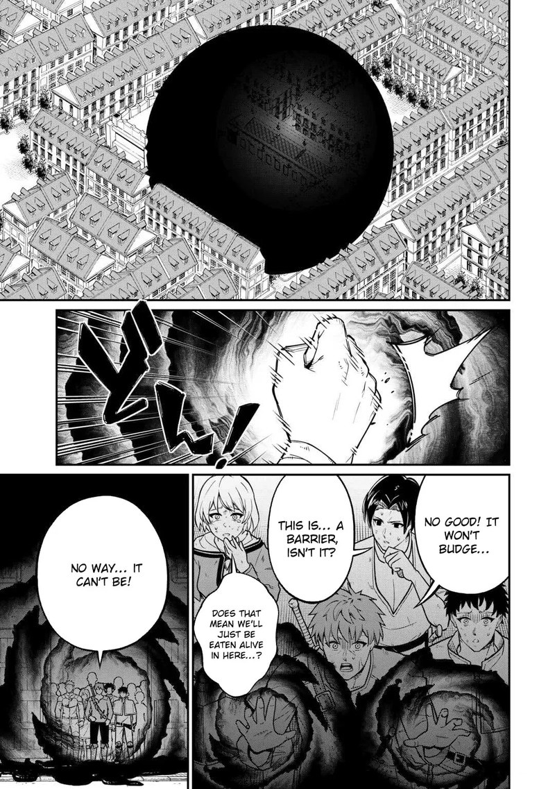 Jitsuryoku Shugi Ni Hirowareta Kanteishi Dorei Atsukai Datta Bokoku O Sutete Tekikoku No Eiyuu Hajimemashita 15 11