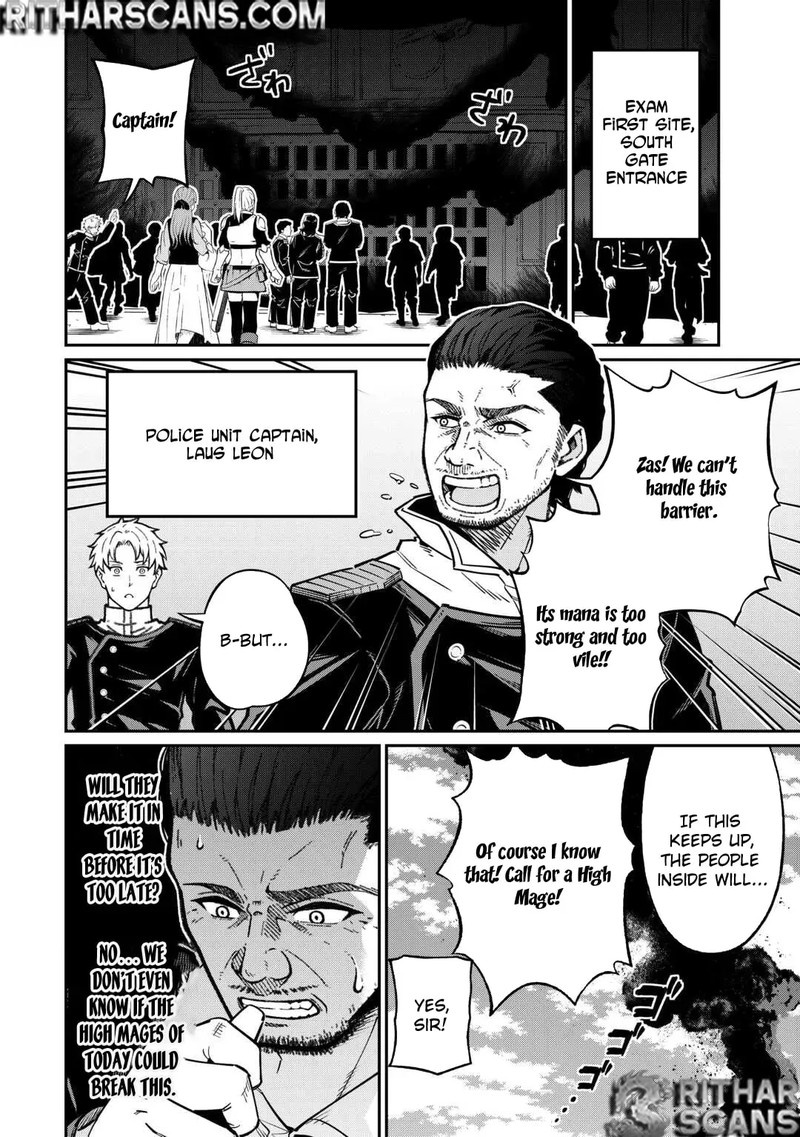 Jitsuryoku Shugi Ni Hirowareta Kanteishi Dorei Atsukai Datta Bokoku O Sutete Tekikoku No Eiyuu Hajimemashita 15 12