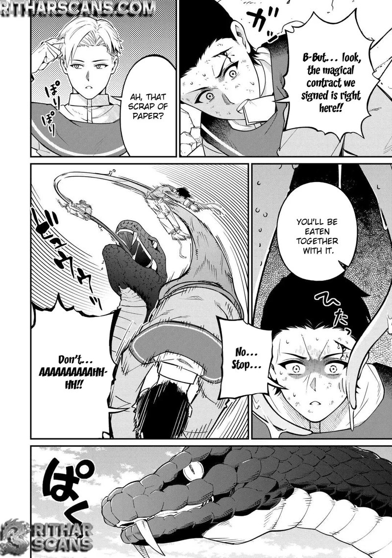 Jitsuryoku Shugi Ni Hirowareta Kanteishi Dorei Atsukai Datta Bokoku O Sutete Tekikoku No Eiyuu Hajimemashita 15 4
