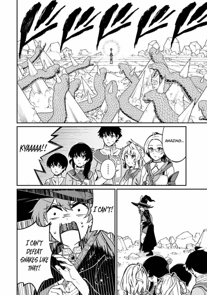 Jitsuryoku Shugi Ni Hirowareta Kanteishi Dorei Atsukai Datta Bokoku O Sutete Tekikoku No Eiyuu Hajimemashita 16 14