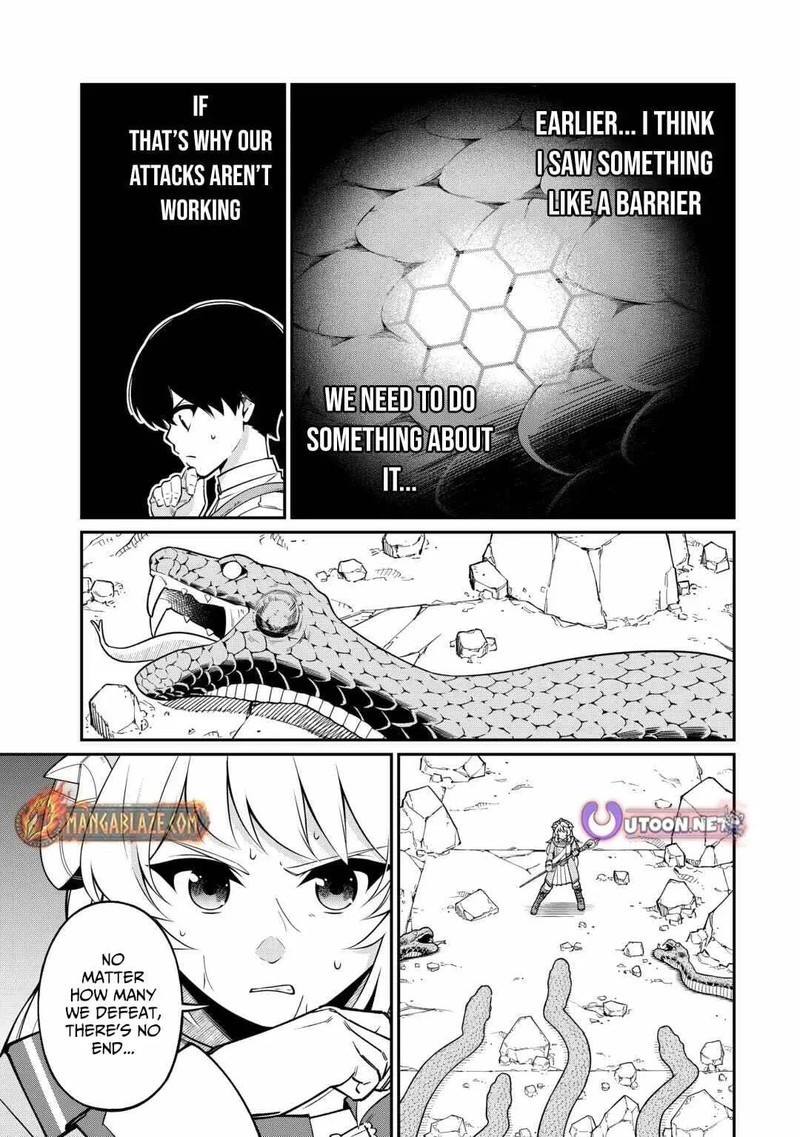 Jitsuryoku Shugi Ni Hirowareta Kanteishi Dorei Atsukai Datta Bokoku O Sutete Tekikoku No Eiyuu Hajimemashita 16 19