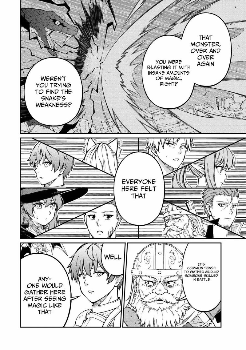 Jitsuryoku Shugi Ni Hirowareta Kanteishi Dorei Atsukai Datta Bokoku O Sutete Tekikoku No Eiyuu Hajimemashita 16 2