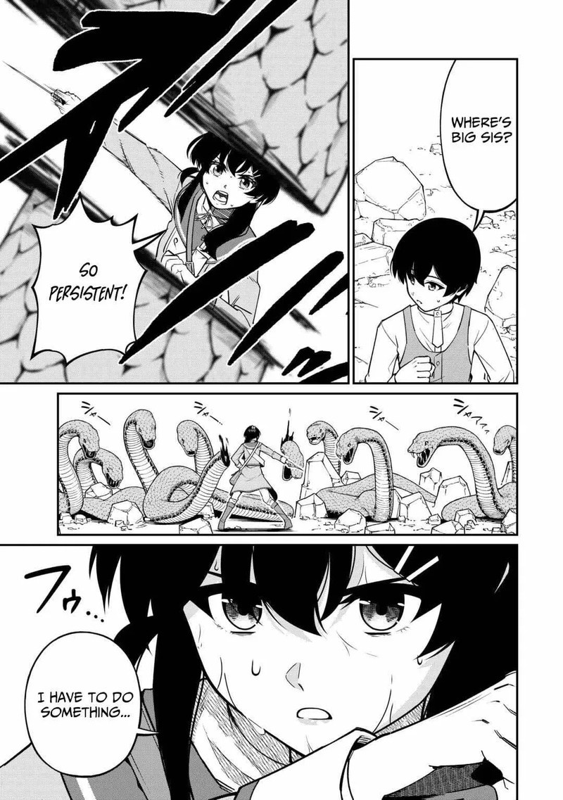 Jitsuryoku Shugi Ni Hirowareta Kanteishi Dorei Atsukai Datta Bokoku O Sutete Tekikoku No Eiyuu Hajimemashita 16 21