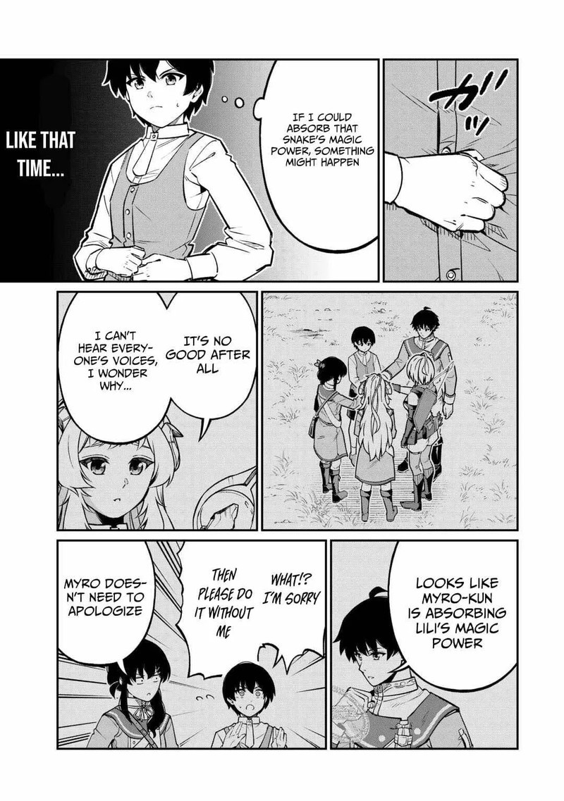 Jitsuryoku Shugi Ni Hirowareta Kanteishi Dorei Atsukai Datta Bokoku O Sutete Tekikoku No Eiyuu Hajimemashita 16 23