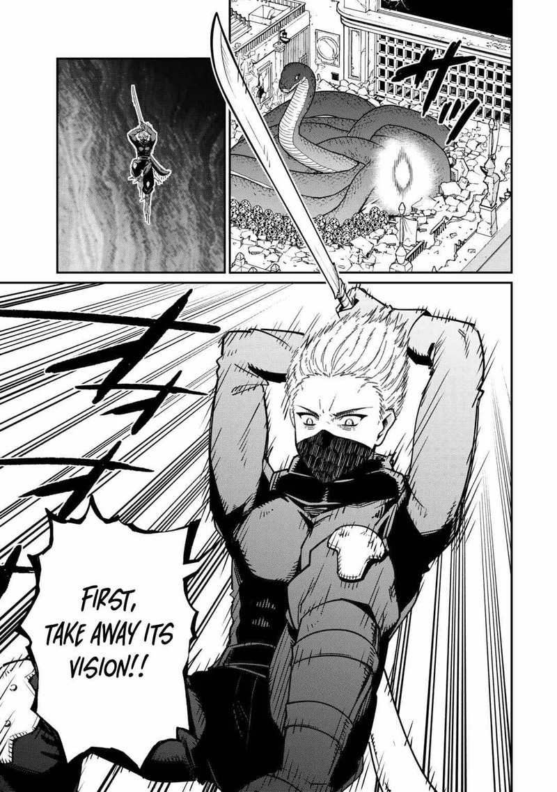 Jitsuryoku Shugi Ni Hirowareta Kanteishi Dorei Atsukai Datta Bokoku O Sutete Tekikoku No Eiyuu Hajimemashita 16 5