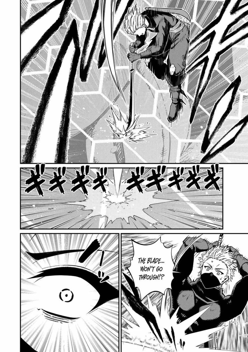 Jitsuryoku Shugi Ni Hirowareta Kanteishi Dorei Atsukai Datta Bokoku O Sutete Tekikoku No Eiyuu Hajimemashita 16 6
