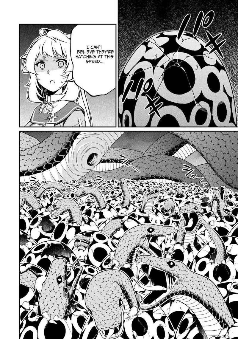 Jitsuryoku Shugi Ni Hirowareta Kanteishi Dorei Atsukai Datta Bokoku O Sutete Tekikoku No Eiyuu Hajimemashita 16 8