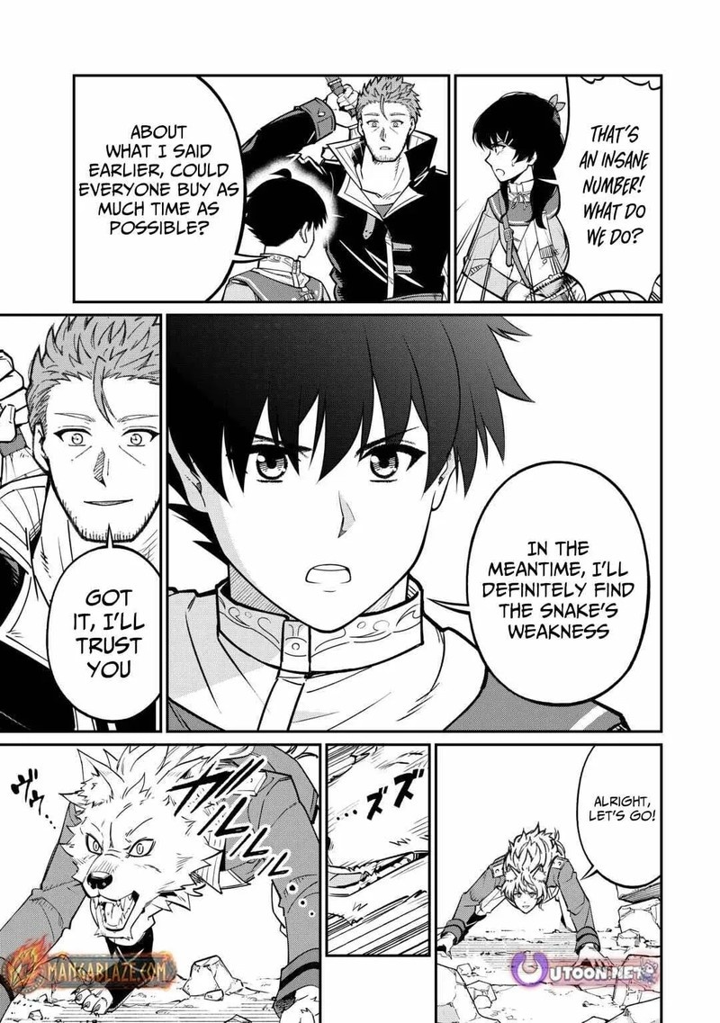 Jitsuryoku Shugi Ni Hirowareta Kanteishi Dorei Atsukai Datta Bokoku O Sutete Tekikoku No Eiyuu Hajimemashita 16 9