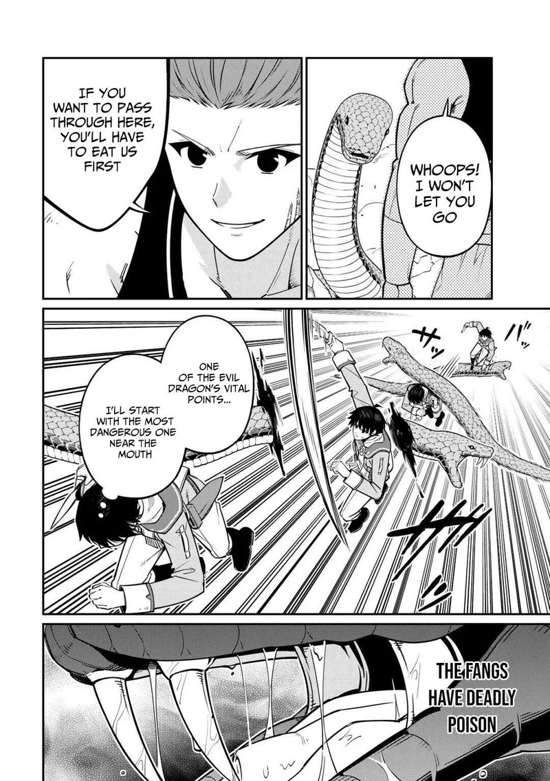 Jitsuryoku Shugi Ni Hirowareta Kanteishi Dorei Atsukai Datta Bokoku O Sutete Tekikoku No Eiyuu Hajimemashita 17 18