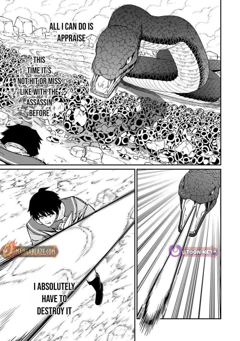 Jitsuryoku Shugi Ni Hirowareta Kanteishi Dorei Atsukai Datta Bokoku O Sutete Tekikoku No Eiyuu Hajimemashita 17 19