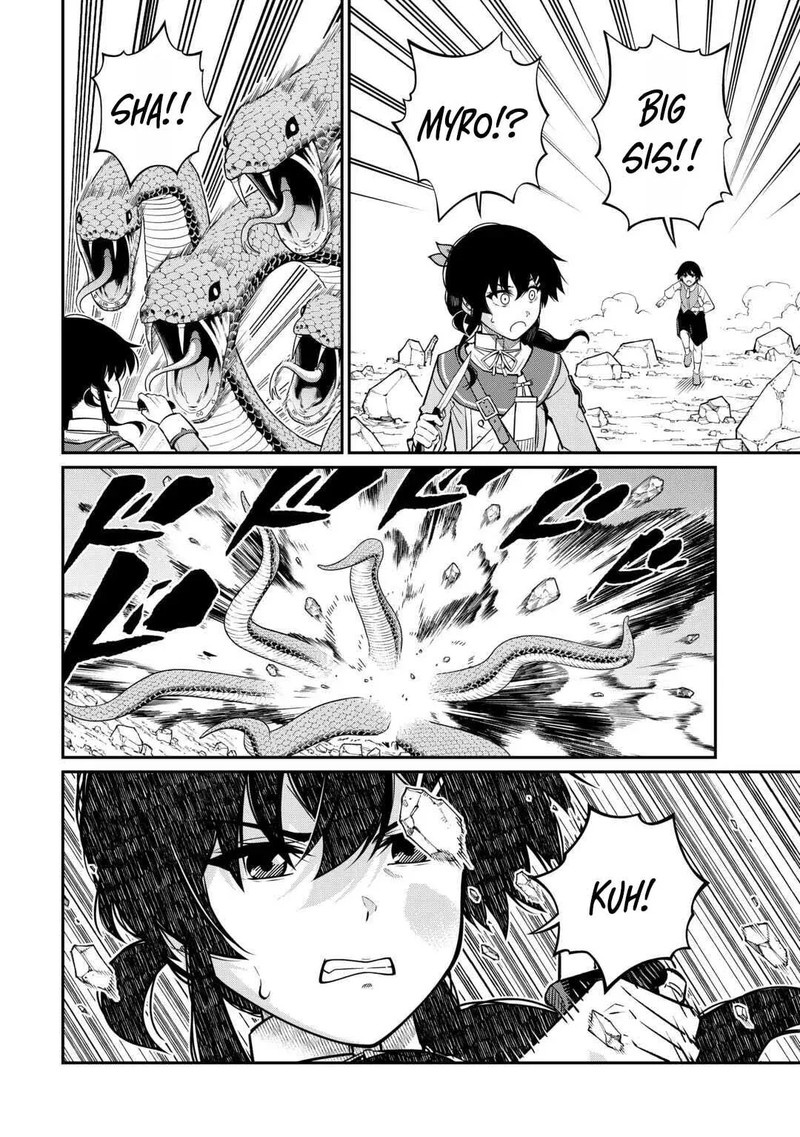 Jitsuryoku Shugi Ni Hirowareta Kanteishi Dorei Atsukai Datta Bokoku O Sutete Tekikoku No Eiyuu Hajimemashita 17 2