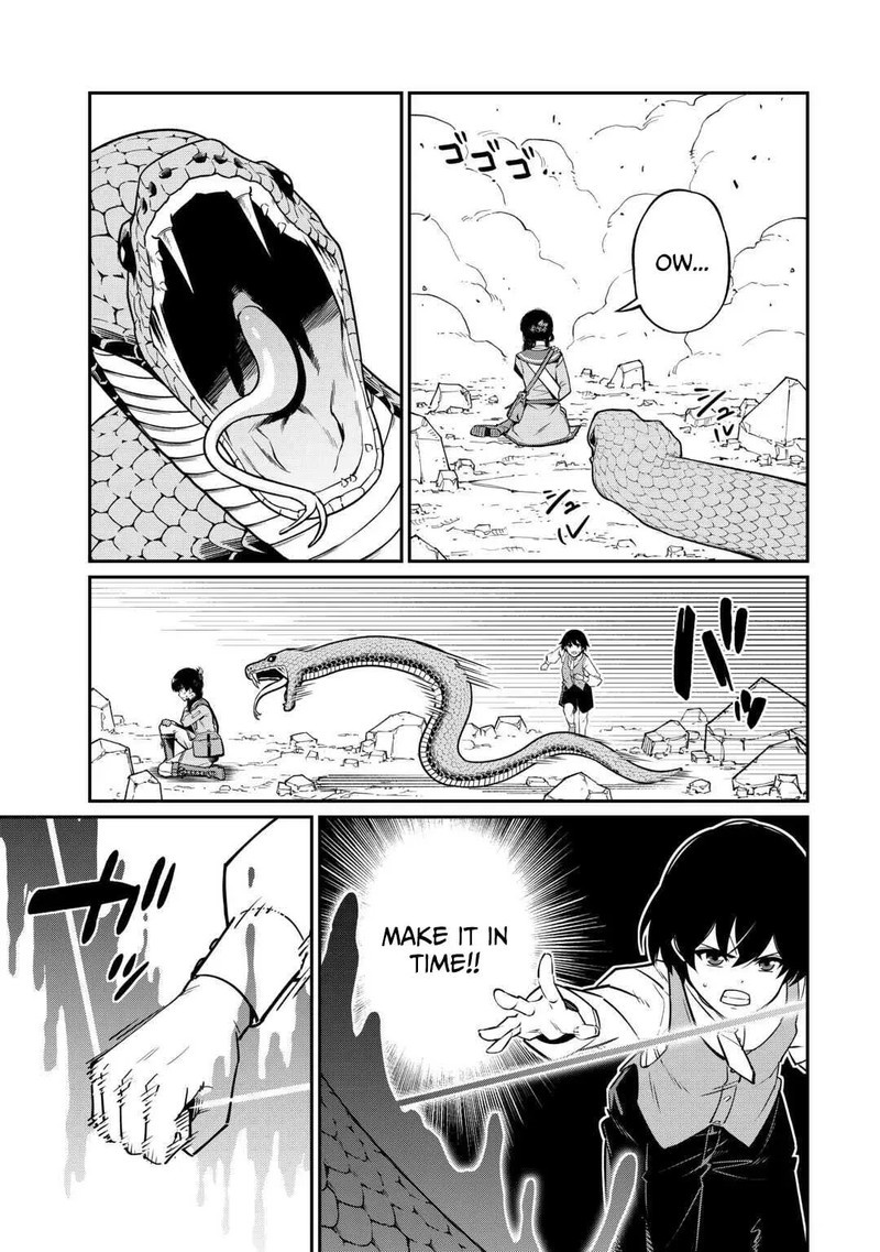 Jitsuryoku Shugi Ni Hirowareta Kanteishi Dorei Atsukai Datta Bokoku O Sutete Tekikoku No Eiyuu Hajimemashita 17 3