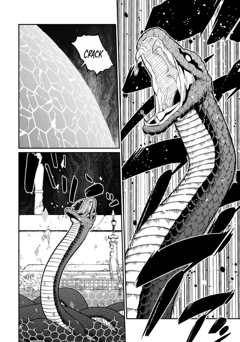 Jitsuryoku Shugi Ni Hirowareta Kanteishi Dorei Atsukai Datta Bokoku O Sutete Tekikoku No Eiyuu Hajimemashita 17 8