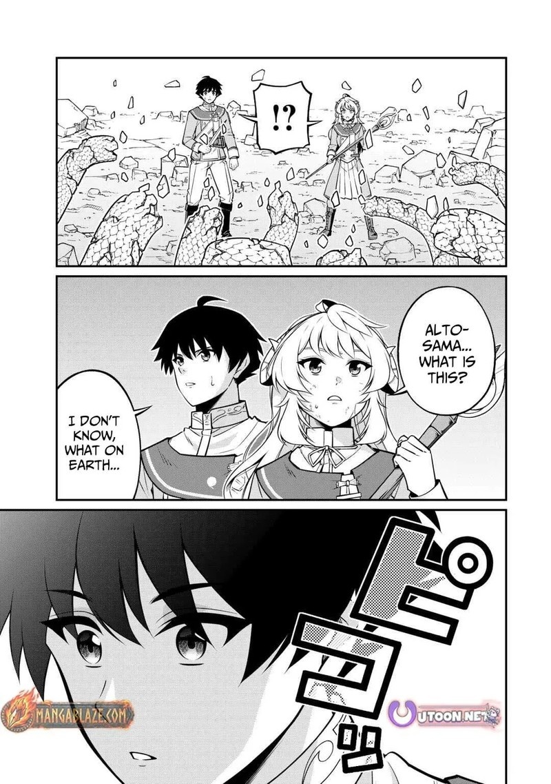 Jitsuryoku Shugi Ni Hirowareta Kanteishi Dorei Atsukai Datta Bokoku O Sutete Tekikoku No Eiyuu Hajimemashita 17 9