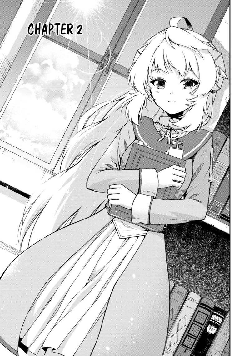 Jitsuryoku Shugi Ni Hirowareta Kanteishi Dorei Atsukai Datta Bokoku O Sutete Tekikoku No Eiyuu Hajimemashita 2 1