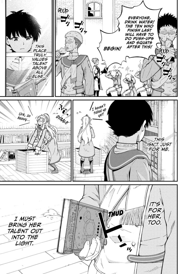 Jitsuryoku Shugi Ni Hirowareta Kanteishi Dorei Atsukai Datta Bokoku O Sutete Tekikoku No Eiyuu Hajimemashita 2 13