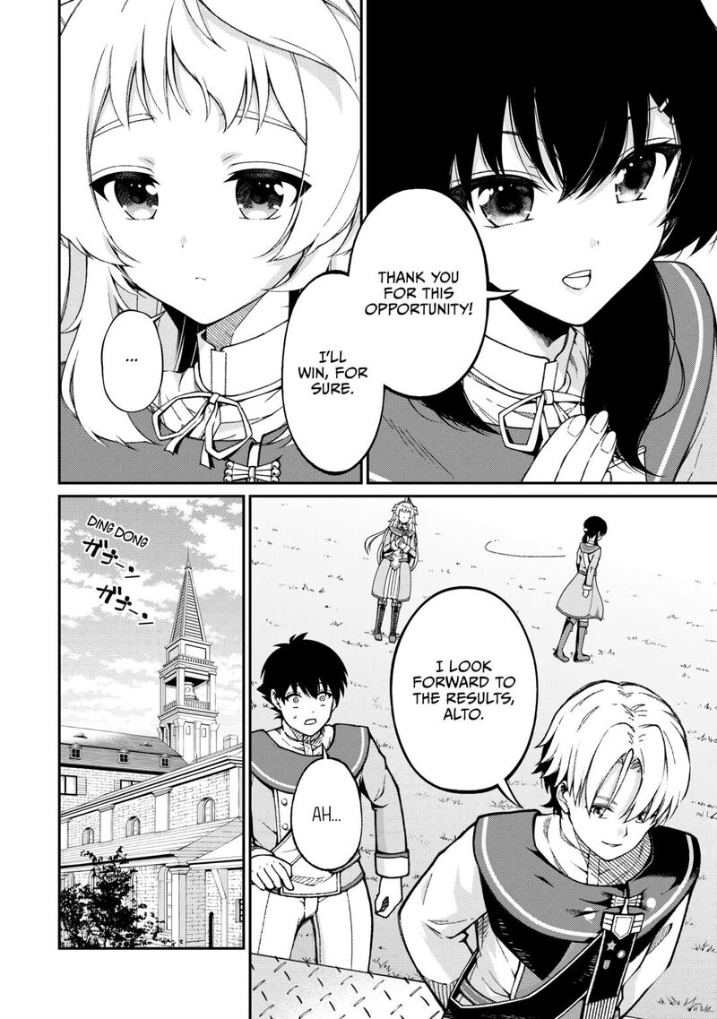 Jitsuryoku Shugi Ni Hirowareta Kanteishi Dorei Atsukai Datta Bokoku O Sutete Tekikoku No Eiyuu Hajimemashita 2 6