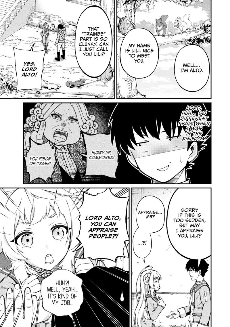 Jitsuryoku Shugi Ni Hirowareta Kanteishi Dorei Atsukai Datta Bokoku O Sutete Tekikoku No Eiyuu Hajimemashita 2 7