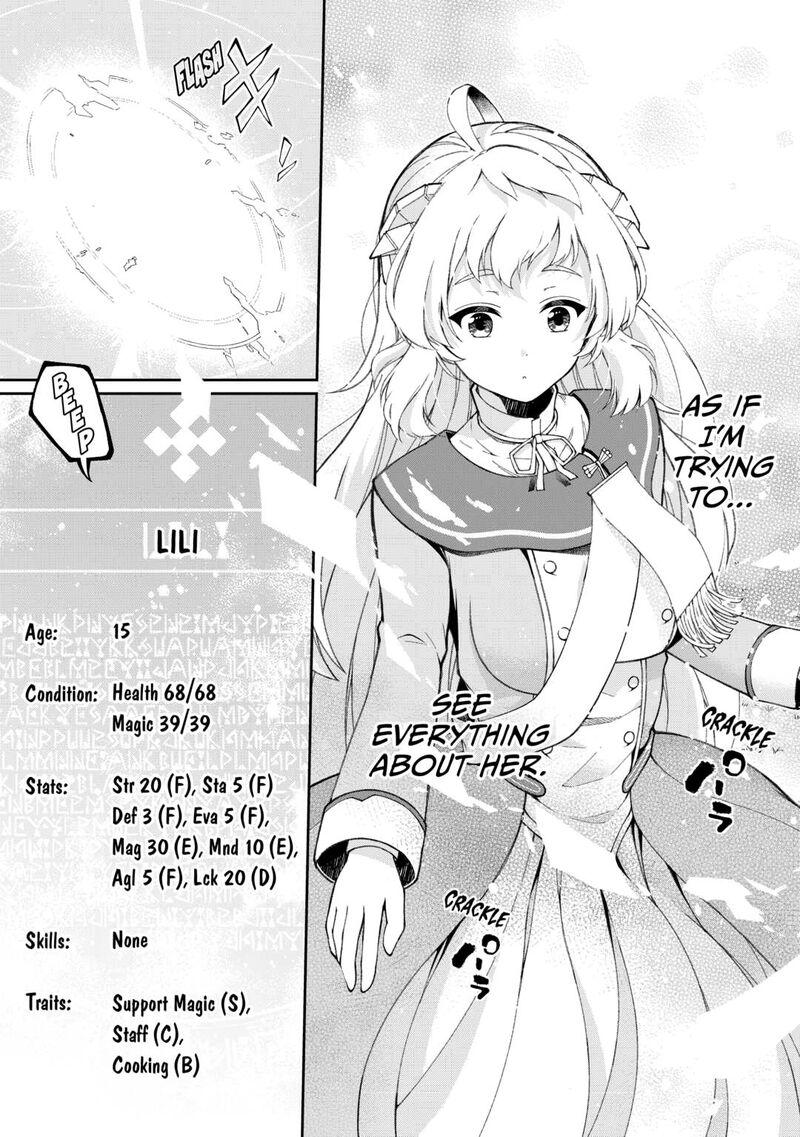 Jitsuryoku Shugi Ni Hirowareta Kanteishi Dorei Atsukai Datta Bokoku O Sutete Tekikoku No Eiyuu Hajimemashita 2 9