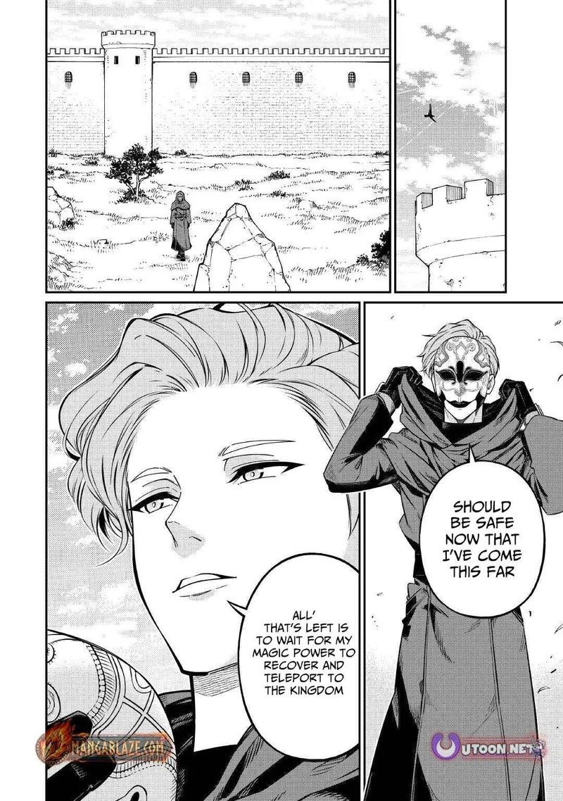 Jitsuryoku Shugi Ni Hirowareta Kanteishi Dorei Atsukai Datta Bokoku O Sutete Tekikoku No Eiyuu Hajimemashita 24 10