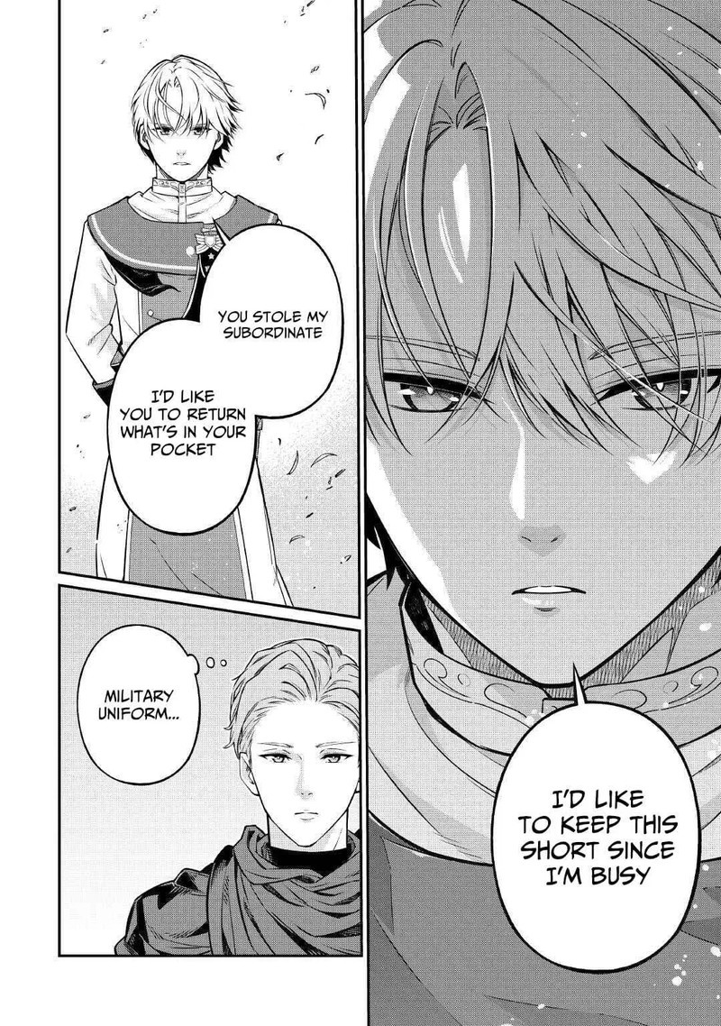 Jitsuryoku Shugi Ni Hirowareta Kanteishi Dorei Atsukai Datta Bokoku O Sutete Tekikoku No Eiyuu Hajimemashita 24 12