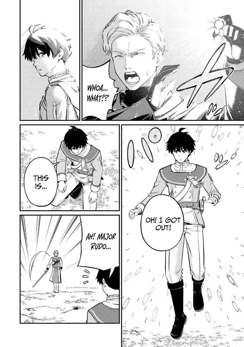 Jitsuryoku Shugi Ni Hirowareta Kanteishi Dorei Atsukai Datta Bokoku O Sutete Tekikoku No Eiyuu Hajimemashita 24 16