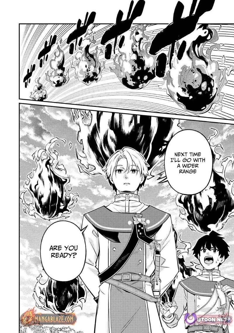 Jitsuryoku Shugi Ni Hirowareta Kanteishi Dorei Atsukai Datta Bokoku O Sutete Tekikoku No Eiyuu Hajimemashita 24 24
